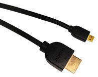 Microconnect HDMI v1.4 - 5m (HDM19195V1.4D)
